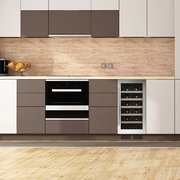 Винный шкаф Dunavox DAUF-32.83SS фото 2 в Санкт-Петербурге