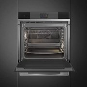 Духовой шкаф Smeg SOP6104TPN фото 3 в Санкт-Петербурге