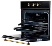 Духовой шкаф Kuppersberg SGG 663 B фото 3 в Санкт-Петербурге