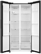 Холодильник Korting KNFS 83177 N фото 3 в Санкт-Петербурге