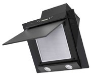 Вытяжка Maunfeld MANCHESTER Light 60 Black Glass Black фото 2 в Санкт-Петербурге