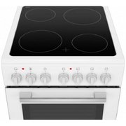 Отдельностоящая электрическая плита BOSCH HKG150020R фото 2 в Санкт-Петербурге