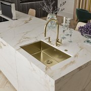 Мойка Franke BXM 210/110-68 золото фото 4 в Санкт-Петербурге