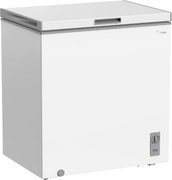 Морозильный ларь Midea MDRC283FZF01D фото 2 в Санкт-Петербурге