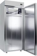 Холодильник для шуб Blue Ice Professional SBI900P фото 3 в Санкт-Петербурге