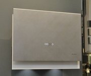 Вытяжка Faber TALIKA CT A80 фото 2 в Санкт-Петербурге