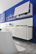 Вытяжка Falmec Virgola Plus 120 (600) ECP фото 4 в Санкт-Петербурге