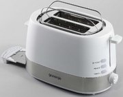 Тостер Gorenje T850WE фото 2 в Санкт-Петербурге