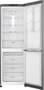 Холодильник LG GA-B419SDJL фото 3 в Санкт-Петербурге