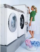 Сушильная машина Miele PT 7186 Vario RU LW (Белая) фото 3 в Санкт-Петербурге