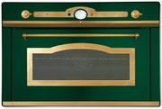 Духовой шкаф Restart ELF091G Green Духовой шкаф Restart ELF091G Green