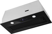 Встраиваемая вытяжка Weissgauff Dubhe 600 Black Touch фото в Санкт-Петербурге