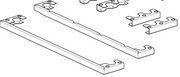 Соединительный комплект Smeg SVRPP420 фото 3 в Санкт-Петербурге
