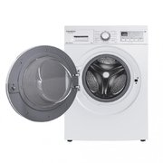Стиральная машина MAUNFELD MFWM147WHW фото 2 в Санкт-Петербурге