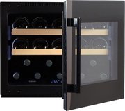 Винный шкаф Dunavox DVS-19.50B фото 3 в Санкт-Петербурге