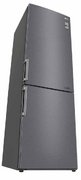 Холодильник LG GA-B 459 BLCL фото 4 в Санкт-Петербурге