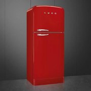 Холодильник Smeg FAB50RRD5 фото 3 в Санкт-Петербурге