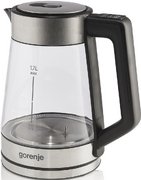 Чайник Gorenje K17TRG фото 2 в Санкт-Петербурге