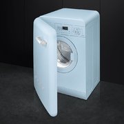 Стиральная машина Smeg LBB14PB-2 фото 4 в Санкт-Петербурге