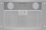 Встраиваемая вытяжка Maunfeld Cam 45 Inox фото 4 в Санкт-Петербурге