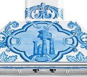 Вытяжка Smeg KT90DGM фото 4 в Санкт-Петербурге