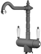 Смеситель Омойкири AMAGASAKI PL фото в Санкт-Петербурге Смеситель Omoikiri AMAGASAKI PL фото в Санкт-Петербурге