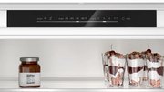 Встраиваемый двухкамерный холодильник Bosch KBN96VFE0 фото 2 в Санкт-Петербурге