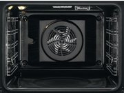 Духовой шкаф Electrolux OEF 3H70 TX фото 4 в Санкт-Петербурге
