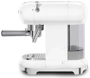 Кофемашина Smeg ECF01WHEU фото 2 в Санкт-Петербурге