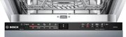 Встраиваемая посудомоечная машина Bosch SPV2XMX01E фото 2 в Санкт-Петербурге