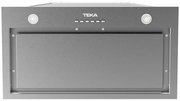 Встраиваемая вытяжка Teka GFL 57650 EOS SS фото 3 в Санкт-Петербурге