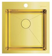 Мойка Omoikiri AKISAME 46 LG фото в Санкт-Петербурге