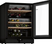 Винный шкаф Bosch KWK16ABGB фото 2 в Санкт-Петербурге