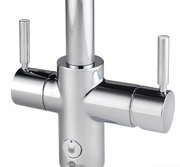 Система мгновенного приготовления кипятка AquaHot Ин Синк Эратор ISE F-H4N1-C-1-J фото 4 в Санкт-Петербурге Система мгновенного приготовления кипятка AquaHot InSinkErator ISE F-H4N1-C-1-J фото 4 в Санкт-Петербурге