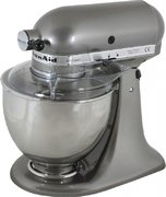 Миксер Китчен Эйд 5KSM175PSEMS фото 3 в Санкт-Петербурге Миксер KitchenAid 5KSM175PSEMS фото 3 в Санкт-Петербурге