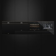 Подогреватель Smeg CTP6015NR фото 2 в Санкт-Петербурге