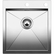 Мойка Бланко Zerox 400-IF/A нержавеющая сталь фото в Санкт-Петербурге Мойка Blanco Zerox 400-IF/A нержавеющая сталь фото в Санкт-Петербурге