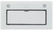 Встраиваемая вытяжка KRONA ARVEN 600 WHITE S фото 2 в Санкт-Петербурге