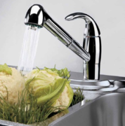 Смеситель Франке 800 хром/графит фото 2 в Санкт-Петербурге Смеситель Franke 800 хром/графит фото 2 в Санкт-Петербурге