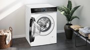Стиральная машина Siemens WG44B2A40 фото 2 в Санкт-Петербурге