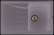 Мойка Бланко SONA 45S серый беж фото в Санкт-Петербурге Мойка Blanco SONA 45S серый беж фото в Санкт-Петербурге
