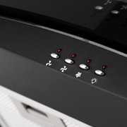 Вытяжка Maunfeld ANCONA PLUS 90 BLACK фото 3 в Санкт-Петербурге