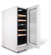 Встраиваемый под столешницу винный шкаф CellarPrivate CP017-2TW фото 3 в Санкт-Петербурге