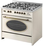 Газовая плита Korting CKE 98051 CRI фото 2 в Санкт-Петербурге
