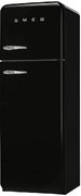 Холодильник Smeg FAB30RBL6 фото 2 в Санкт-Петербурге