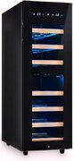 Винный шкаф Meyvel MV19-KBF2 фото 3 в Санкт-Петербурге