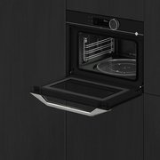 Встраиваемая микроволновая печь De Dietrich DKC4536X фото 3 в Санкт-Петербурге