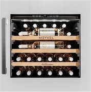 Винный шкаф Meyvel MV31PRO-KWB1 фото в Санкт-Петербурге
