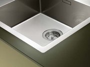 Мойка Бланко Claron 500-IF/A нержавеющая сталь фото 4 в Санкт-Петербурге Мойка Blanco Claron 500-IF/A нержавеющая сталь фото 4 в Санкт-Петербурге