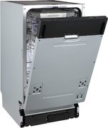 Встраиваемая посудомоечная машина Zigmund Shtain DW 311.4 фото 2 в Санкт-Петербурге